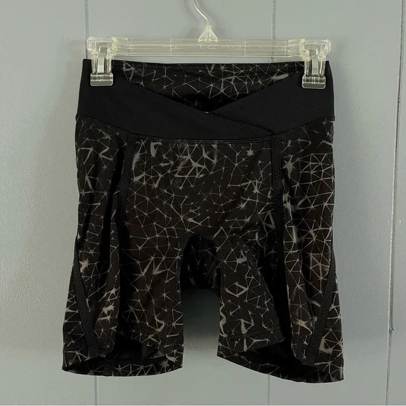 Lululemon Biker Shorts - Picture 2 of 5